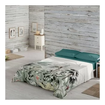 Top sheet Icehome Amazonia 260 x 270 cm 2