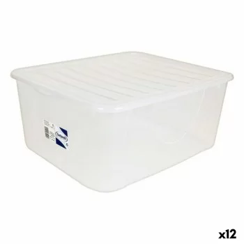 Storage Box with Lid Tontarelli Dodo's (39,6 x 33 x 17,7...
