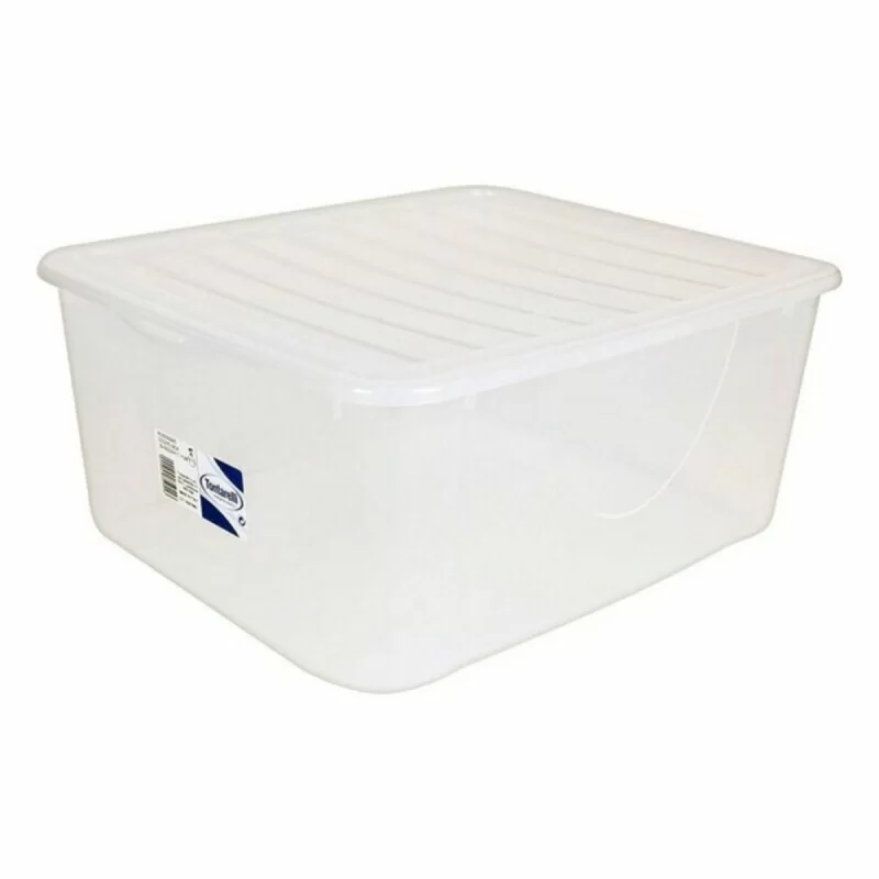 Storage Box with Lid Tontarelli Dodo's (39,6 x...