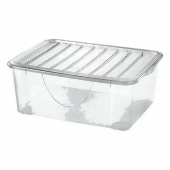Storage Box with Lid Tontarelli Dodo's (36 x 26,4 x 14,2... 2
