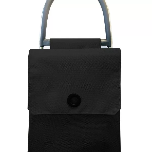 Shopping cart Rolser AKANTO MF4 Khaki