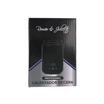 Wax Heater for Hair Removal Albi Pro 2827 200 ml