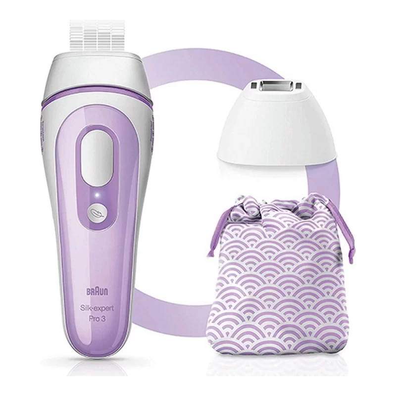 Hair remover Braun Silk-Expert Pro