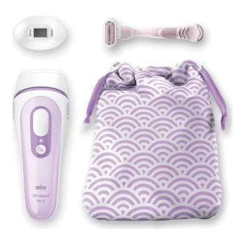 Hair remover Braun Silk-Expert Pro 2