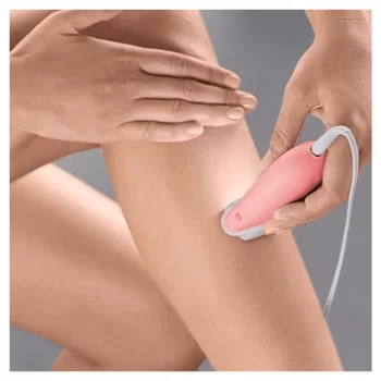 Electric Hair Remover Braun Silk-épil 3 2