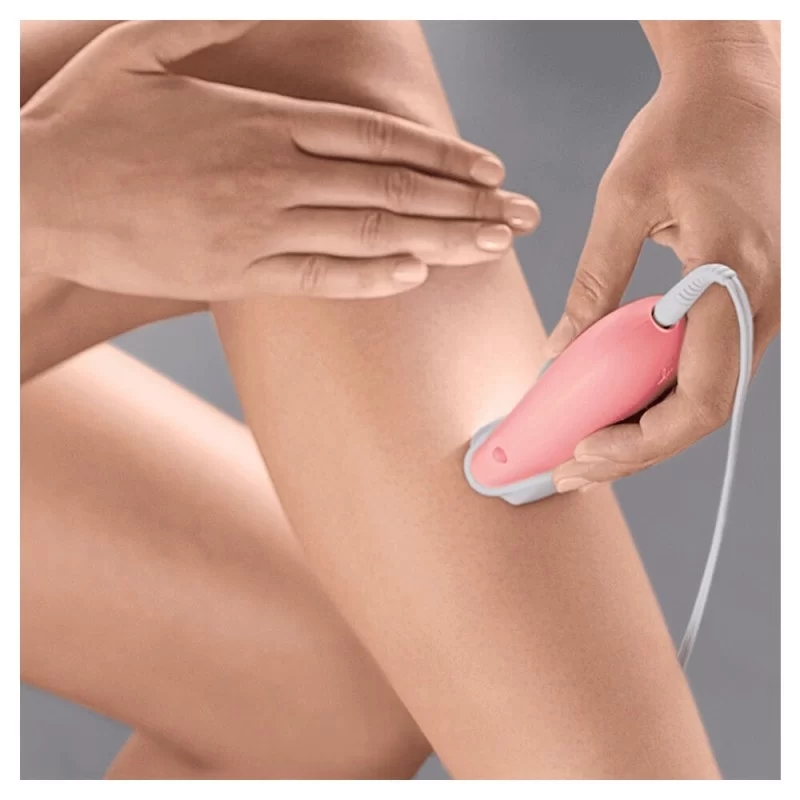 Electric Hair Remover Braun Silk-épil 3