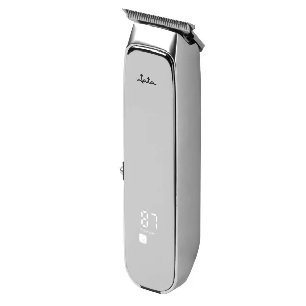 Electric Hair Remover JATA JBCP3315 Grey