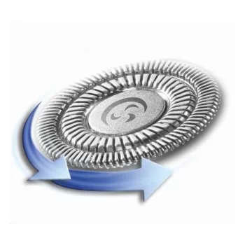 Shaving razor blades Haeger G-Man Pro 2