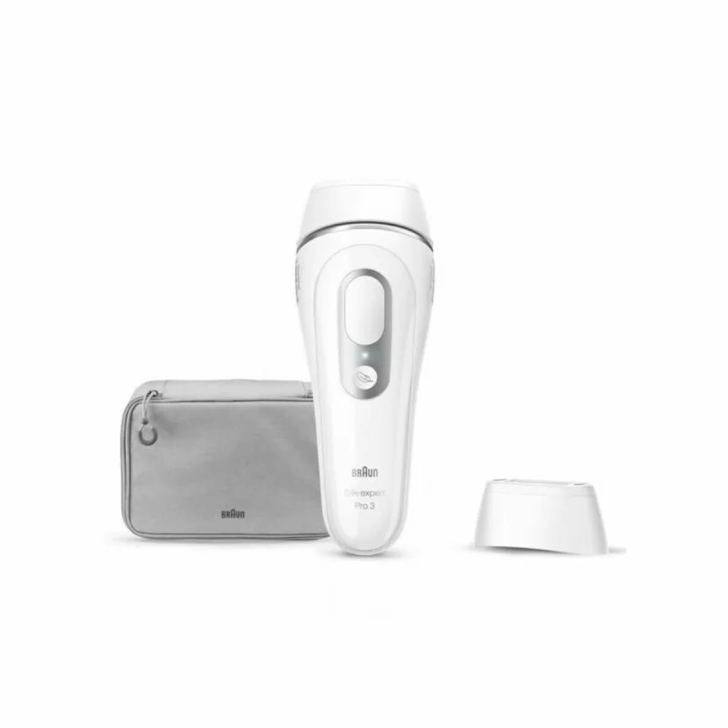 Electric Hair Remover Braun Silk expert Pro 3 PL3020