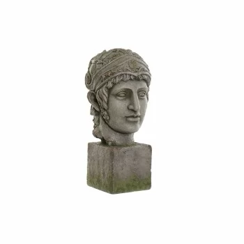 Decorative Figure DKD Home Decor Fibreglass Lady (27 x 25...