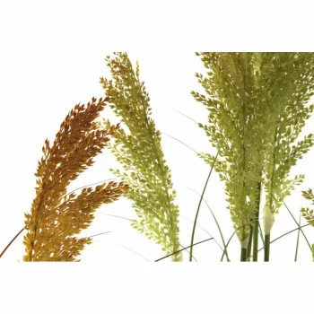 Decorative Plant DKD Home Decor 20 x 20 x 152 cm Red... 2