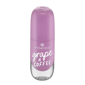 nail polish Essence 44-grape a coffee (8 ml) 2