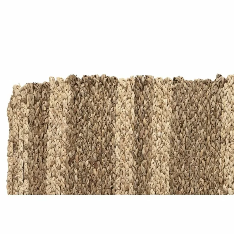 Carpet DKD Home Decor Beige Brown (72 x 0,5 x...