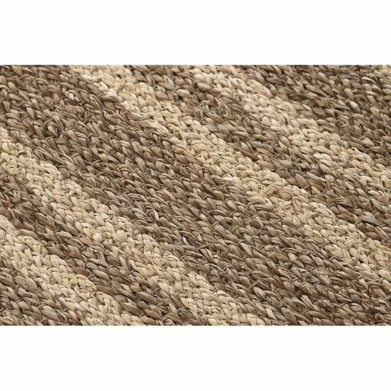 Carpet DKD Home Decor Beige Brown (72 x 0,5 x...
