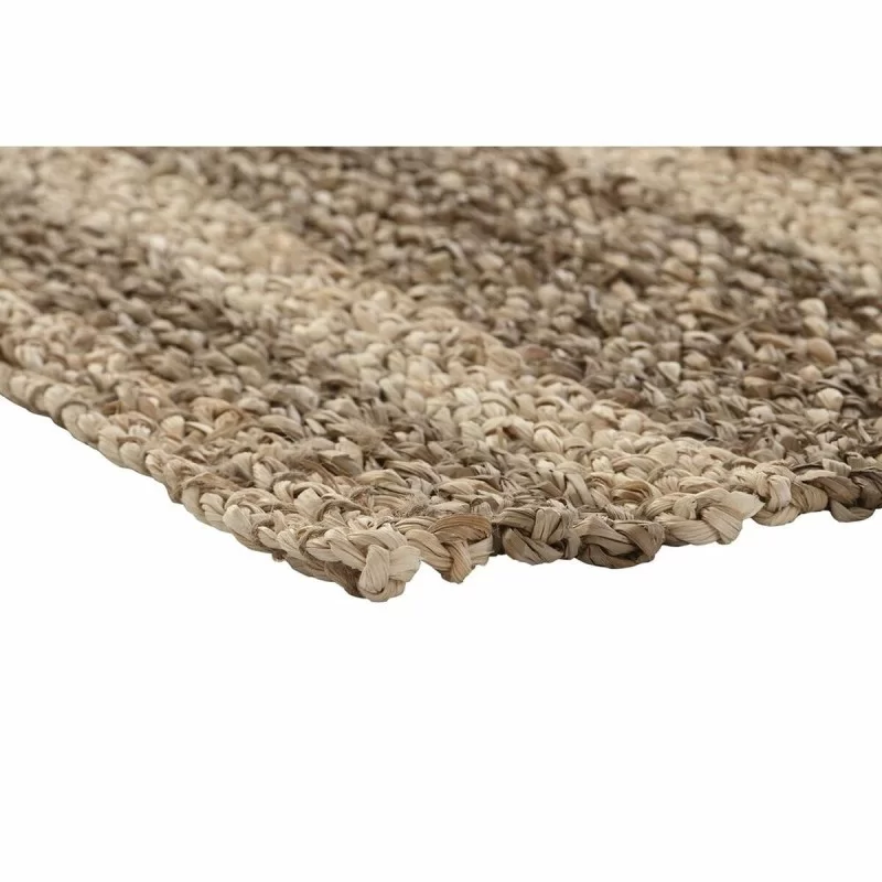 Carpet DKD Home Decor Beige Brown (72 x 0,5 x...