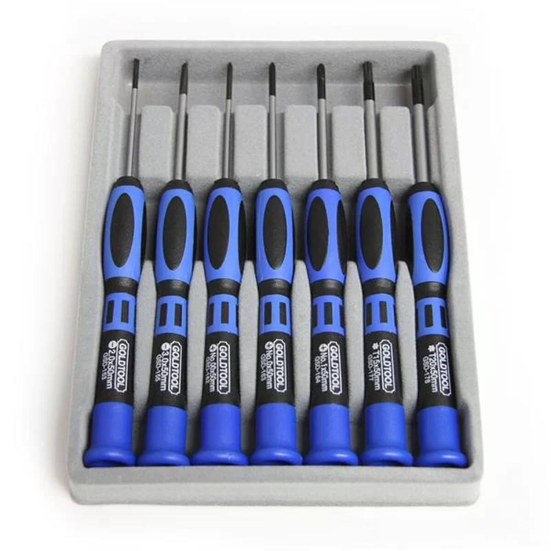Screwdriver Set Startech CTK100P 