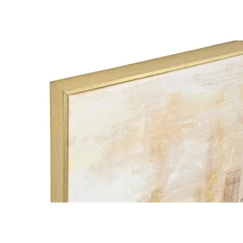 Painting DKD Home Decor 80 x 3,5 x 60 cm New York Loft (2... 2