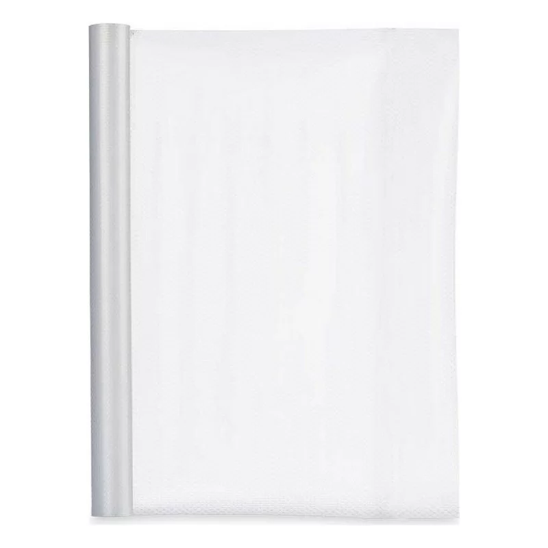 Non-slip Transparent polypropylene 45 x 100 cm...