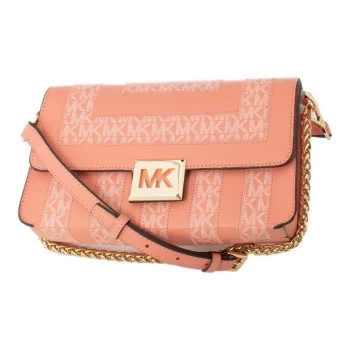 Women's Handbag Michael Kors 35S2G6SL2B-SHERBERT-MLT Pink... 2