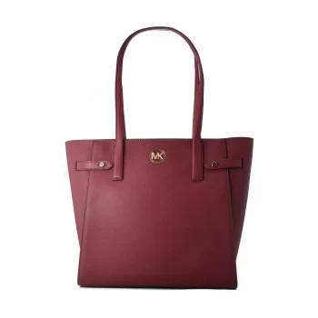 Women's Handbag Michael Kors 35S2GNMT3L-MULBERRY Red 30 x...