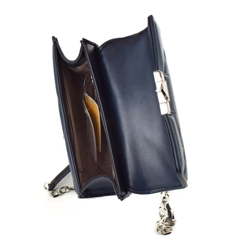 Women's Handbag Michael Kors 35F2SNRL2U-NAVY...