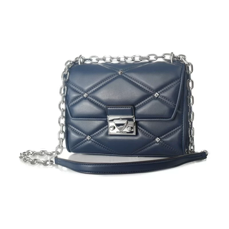 Women's Handbag Michael Kors 35F2SNRL2U-NAVY...