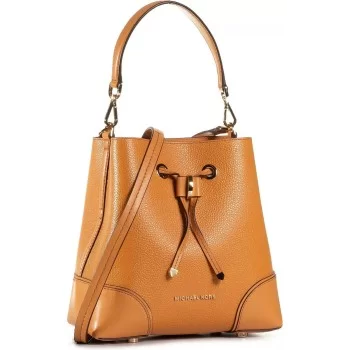 Women's Handbag Michael Kors 30F9GZ5L1L-CIDER Brown 22 x...