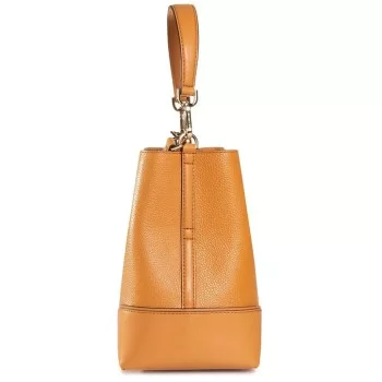 Women's Handbag Michael Kors 30F9GZ5L1L-CIDER Brown 22 x... 2