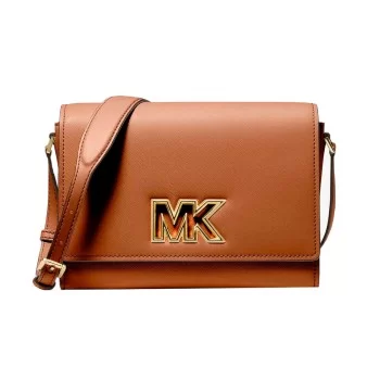 Women's Handbag Michael Kors 35T2G8IM6L-LUGGAGE Brown 24...