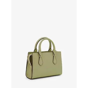 Women's Handbag Michael Kors Sheila Green 23 x 16 x 8 cm 2