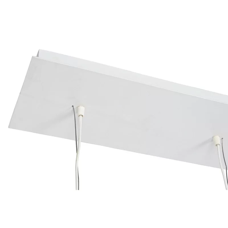 Ceiling Light Home ESPRIT White Natural...
