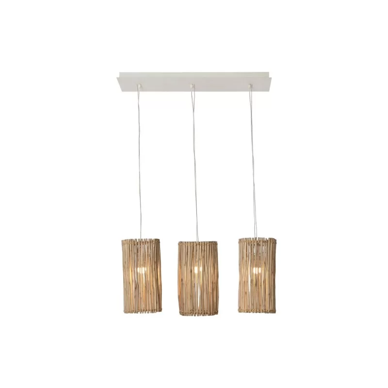 Ceiling Light Home ESPRIT White Natural...