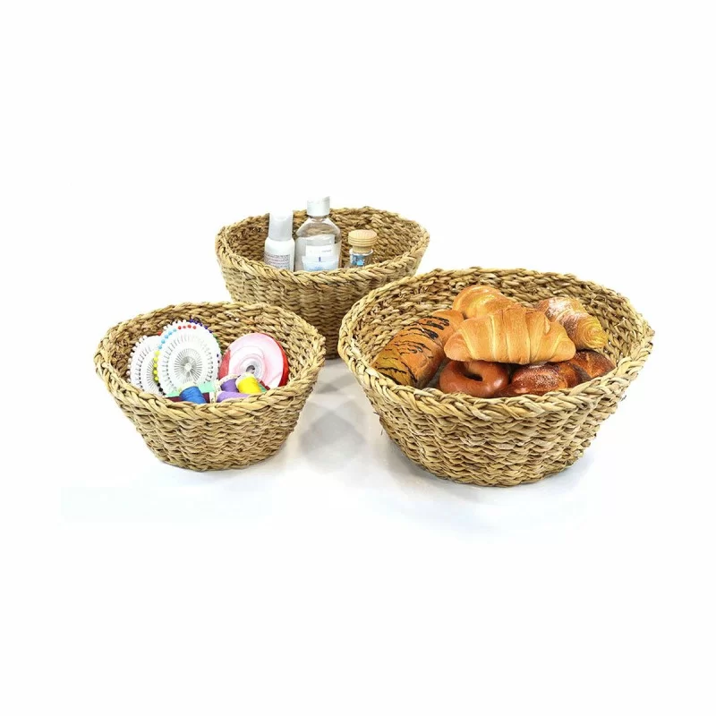 Multi-purpose basket Privilege Brown 30 x 30 x...