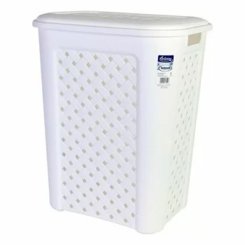 Laundry Basket Arianna Tontarelli 8105408_112 50 L White... 2
