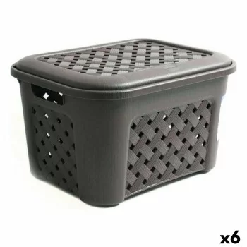 Laundry Basket Arianna Tontarelli 2112312 (43,5 x 33,5 x...