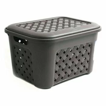 Laundry Basket Arianna Tontarelli 2112312 (43,5 x 33,5 x... 2