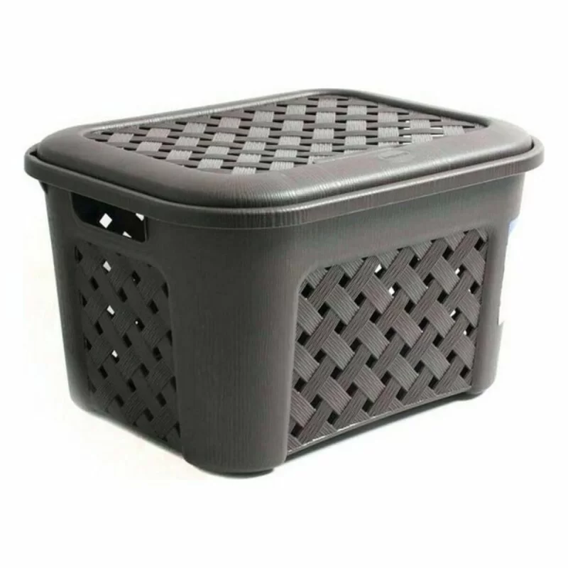Laundry Basket Arianna Tontarelli 2112312 (43,5...