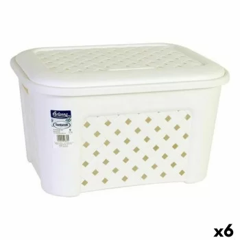 Laundry Basket Arianna Tontarelli TON827 (44 x 35 x 24...