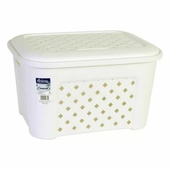 Laundry Basket Arianna Tontarelli TON827 (44 x 35 x 24... 2