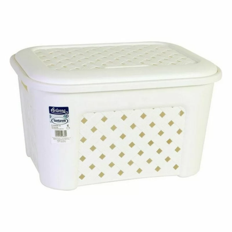 Laundry Basket Arianna Tontarelli TON827 (44 x...