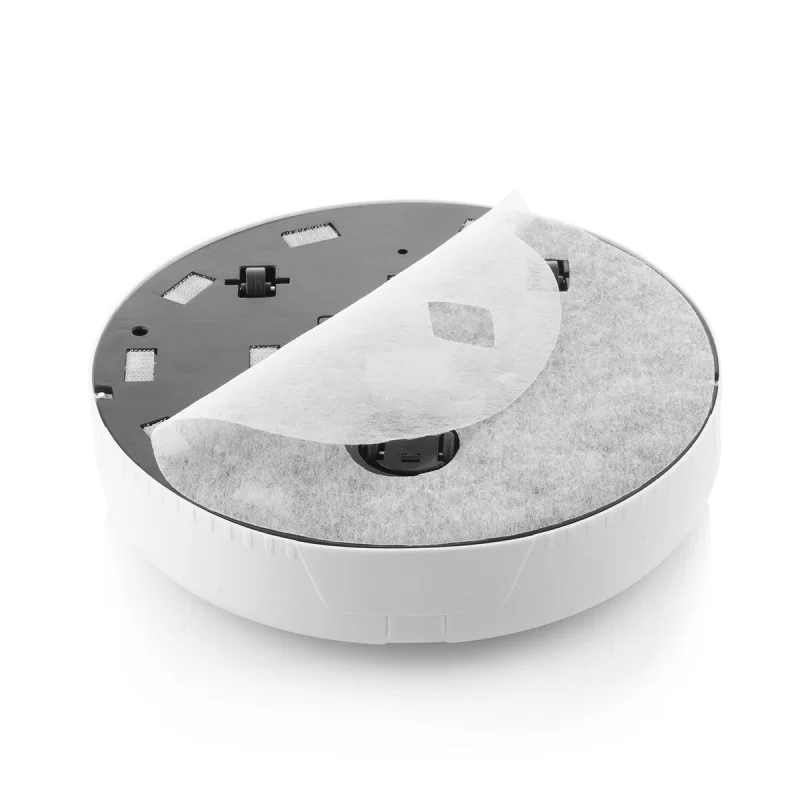 Replacement Mops for Cleaning Robots...