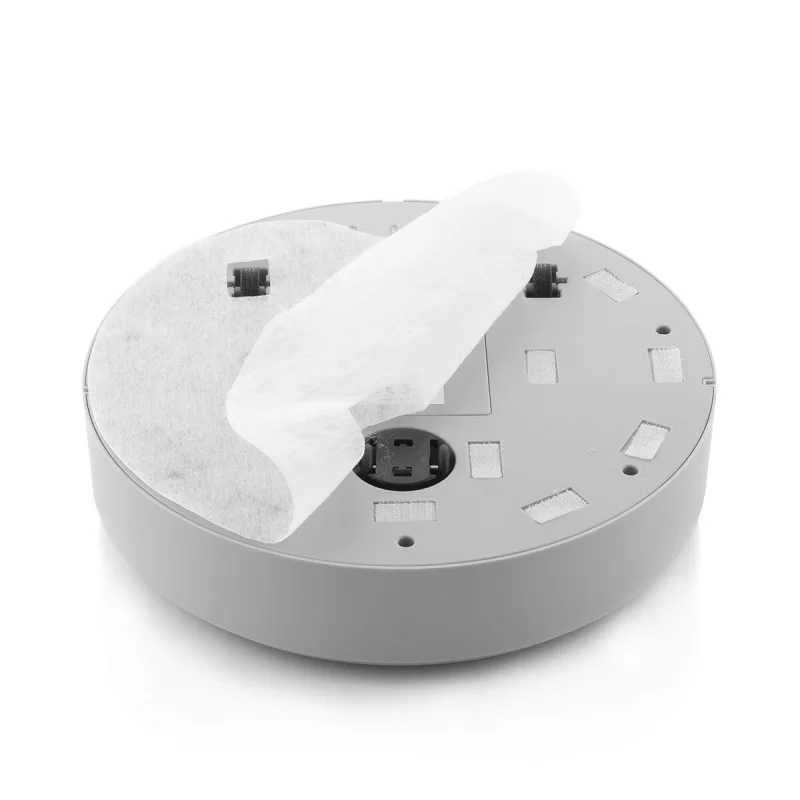 Replacement Mops for Cleaning Robots...