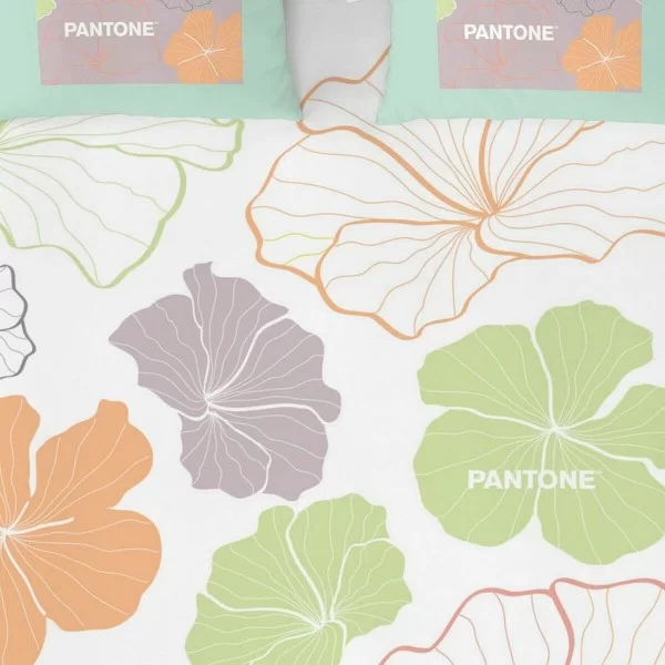 Nordic cover Pantone Shapeshifters Super king (260 x 220 cm)