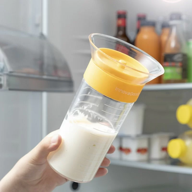 Sauce and Vinaigrette Blender with Recipes...