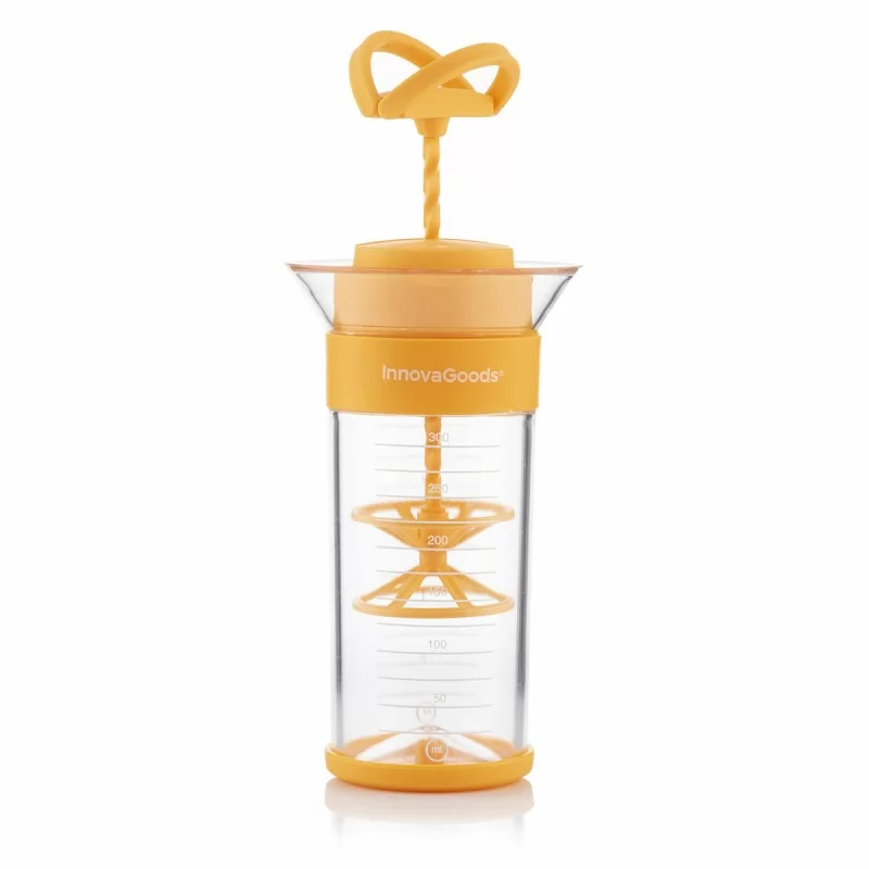 Sauce and Vinaigrette Blender with Recipes...