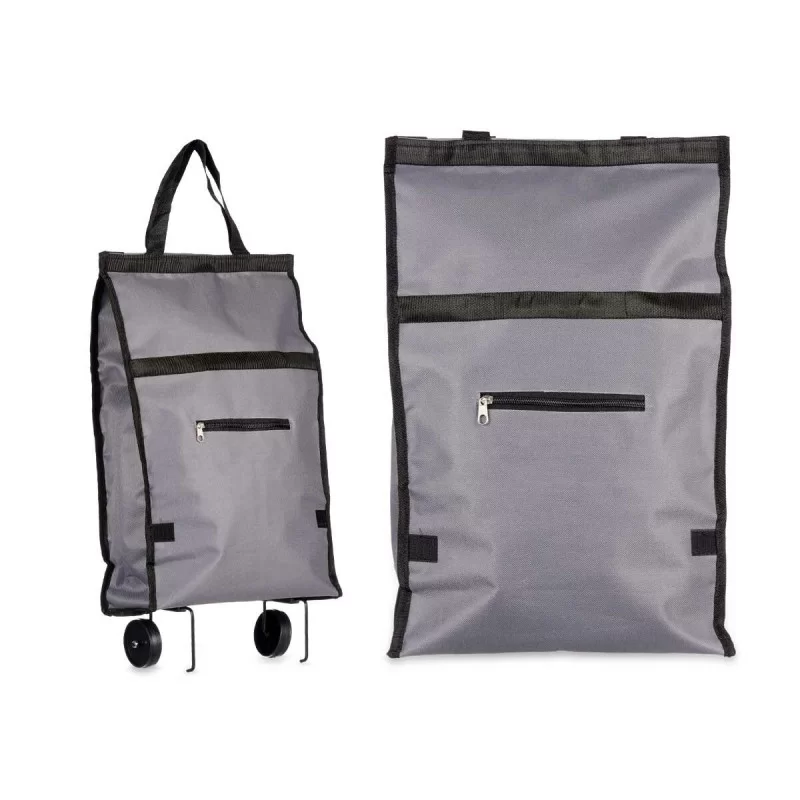 Shopping cart Foldable With wheels 32 x 15 x 63...