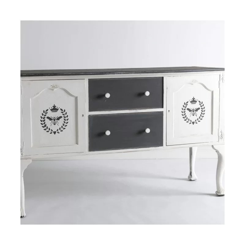 Paint Bruguer 5397508 White Chalks Furniture...
