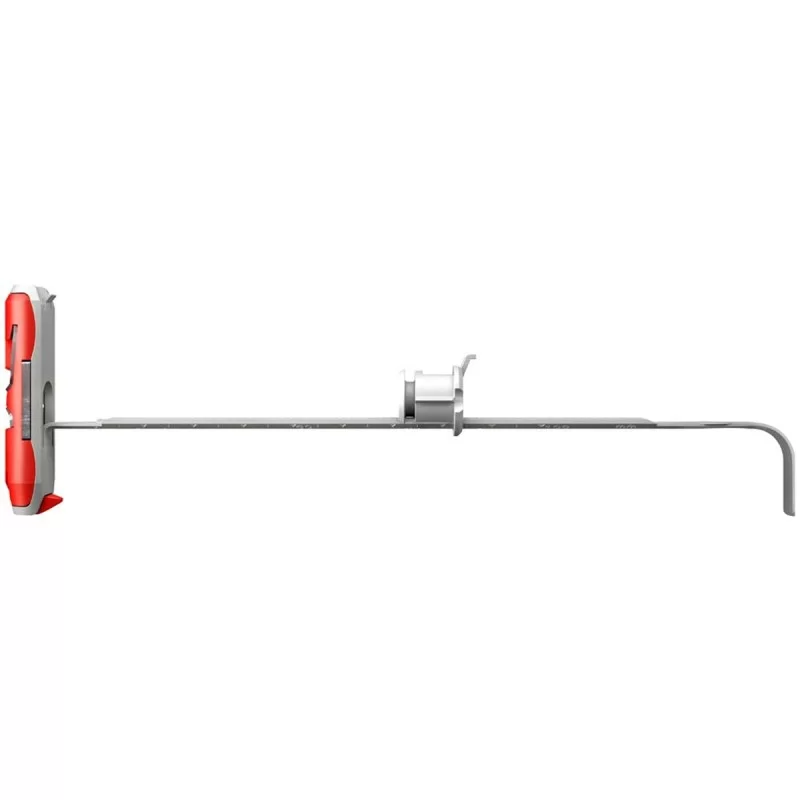 Box of screws Fischer duotec (2 Units)