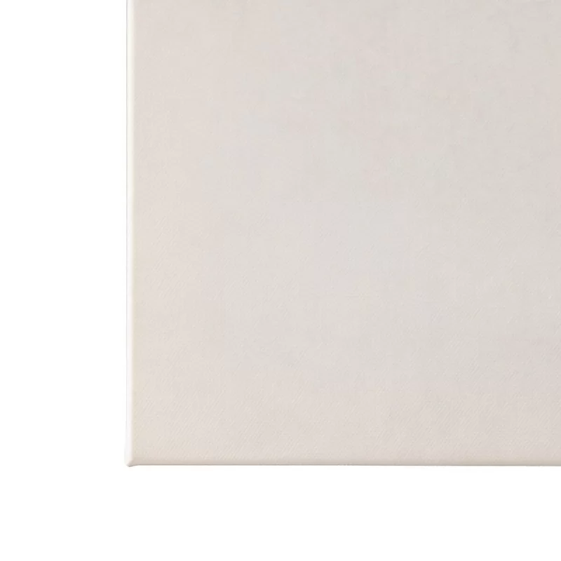 Canvas 80 x 3,8 x 120 cm Vase Flowers