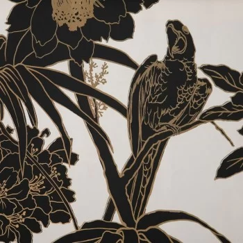 Canvas Bird 60 x 4 x 90 cm 2